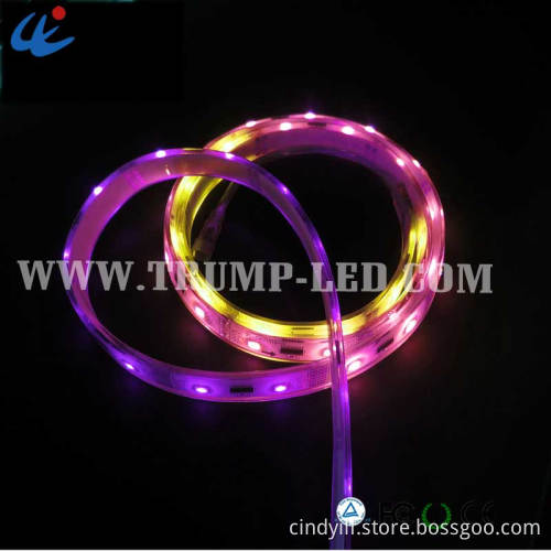 Magic Color Waterproof RGB LED SMD Strip 5050 Connector